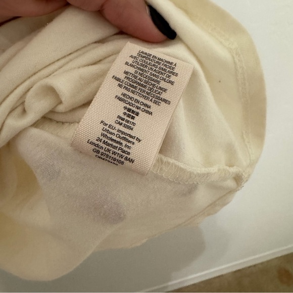 Free people top - Picture 8 of 9